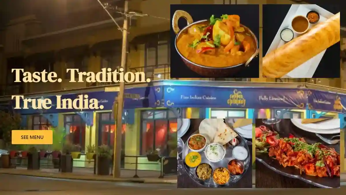 Unveiling Flavors Best Indian Food Restaurant in Perth Australia