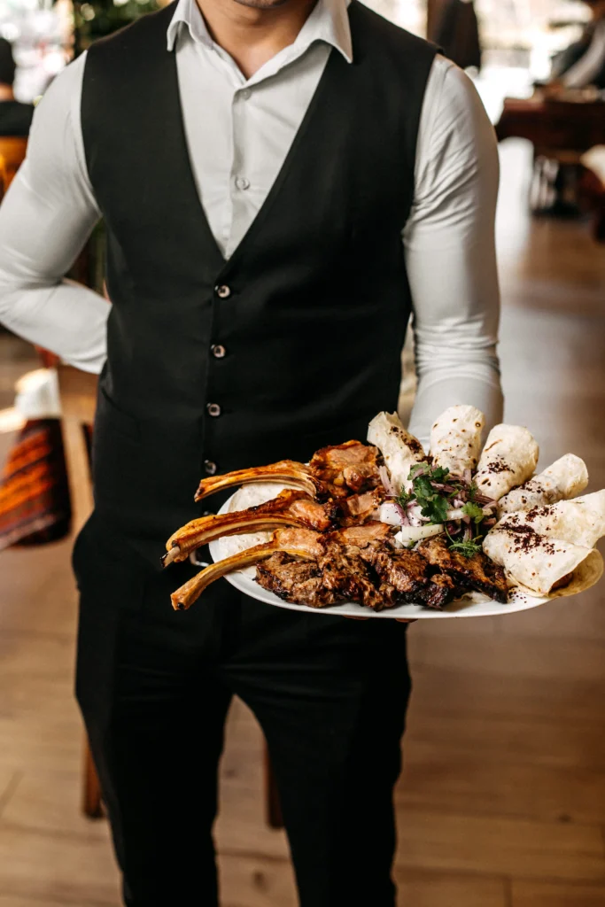 Catering service by Copper Chimney, the premier choice for Indian cuisine in Perth.