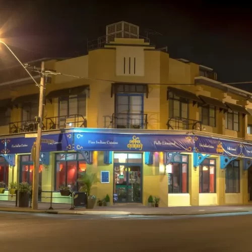 Best Indian restaurant in Perth, Indian restaurant near me - Copper Chimney